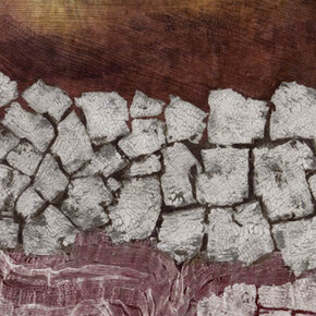 The Contact. Courtesy of Bellevue Arts Museum 