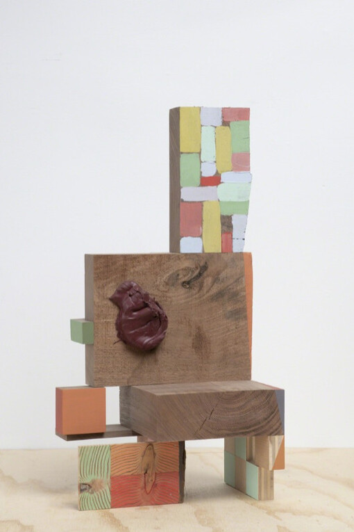 Jim Osman. Courtesy of Lesley Heller Gallery