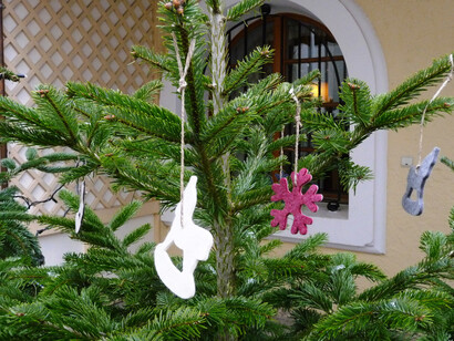 San Candido. Foto di Simonetta Sandri