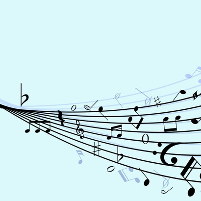 Attraverso la musica, possiamo trovare ispirazione e motivazione per affrontare le sfide della vita con una nuova prospettiva