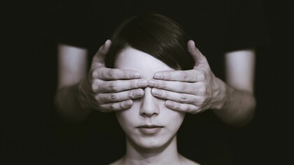 Ciegos ante la diversidad y los derechos del otro