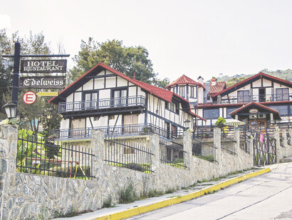 Las tradiciones que se conservan en la Colonia Tovar son atractivas para los visitantes: sus celebraciones, los trajes típicos, la música alemana, los bailes, las artesanías