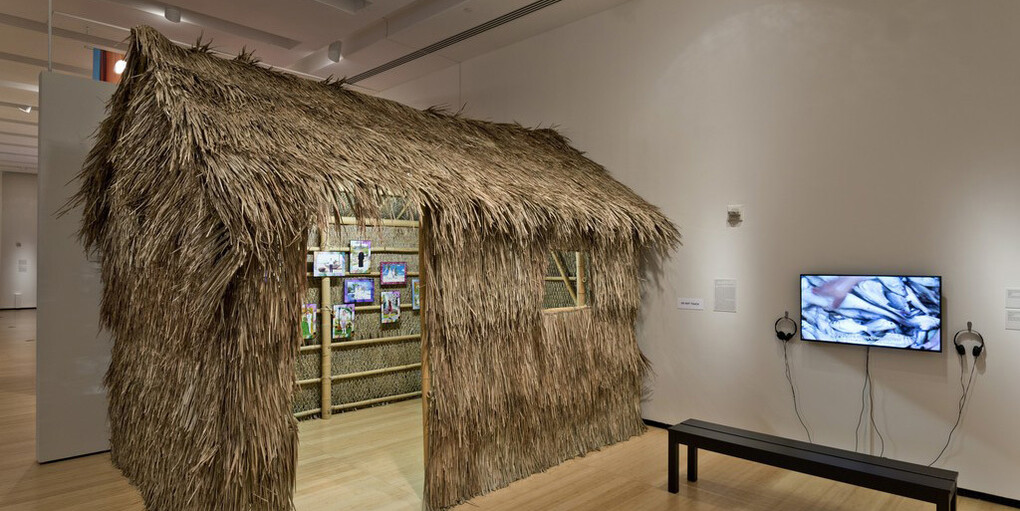 After Darkness. Courtesy of Asia Society Museum