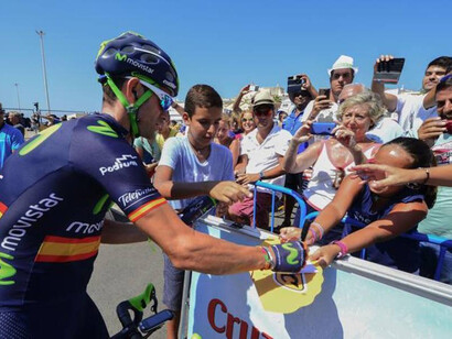 Alejandro Valverde