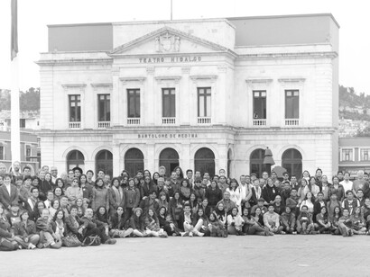 Imagen de la historia de México