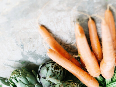 Alimenti ipocalorici