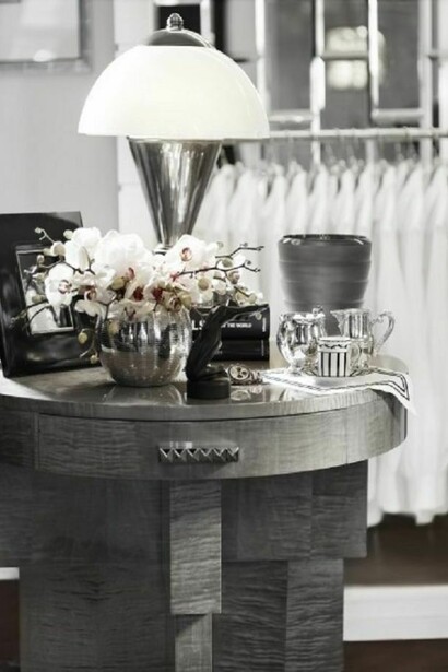 Patrick Hellmann´s decoration