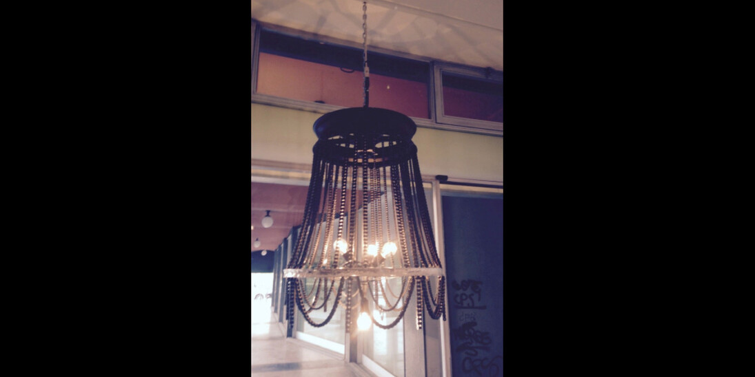 Re-Creation. Courtesy of Barbara Frigerio Contemporary
