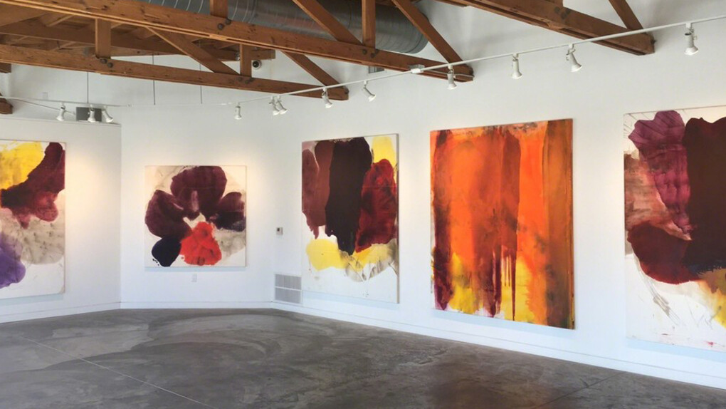 Legacy. Courtesy of FP Contemporary