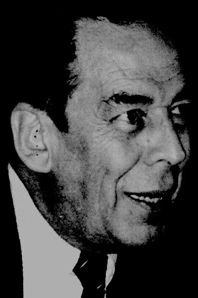 Álvaro Gómez Hurtado, asesinado en 1995