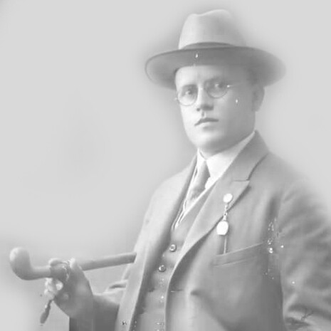 Rafael Yepes Trujillo. Foto cortesía de sus familiares