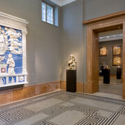 Renaissance to Neoclassicism. Courtesy of Liebieghaus Skulpturensammlung