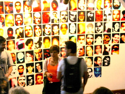 Carlos Motta, La pesca milagrosa