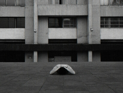 Humberto Márquez. Courtesy of Henrique Faria Fine Art