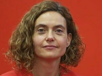 Meritxell Batet, una de las ministras encargadas de rebajar la tensión con Cataluña