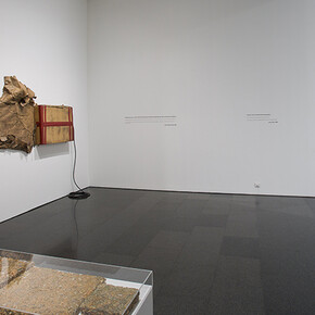 Beneath the Surface. Courtesy of Museu d’Art Contemporani de Barcelona (MACBA)