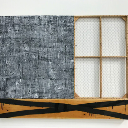 Mark Dagley. Courtesy of Spencer Brownstone Gallery