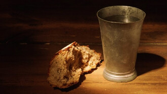 Non solo pane e acqua