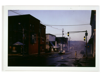 Gregory Crewdson, Untitled, 2003, Digital C-print, Collection of Martin Z. Margulies