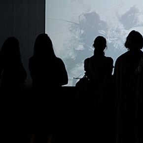 Irineu Destourelles. Courtesy of Calouste Gulbenkian Museum
