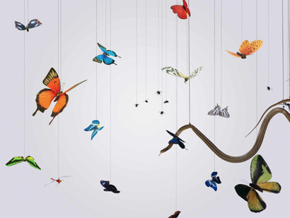 Turn of the Century. Courtesy of Chambers Fine Art