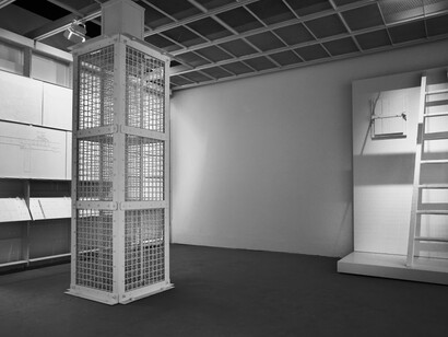 The Evidence Room. Courtesy of ROM