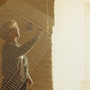 Soledad Sevilla. Courtesy of Centro Andaluz de Arte Contemporáneo