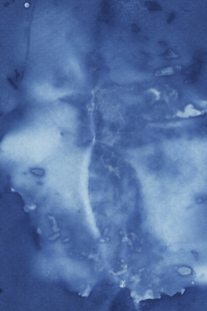 Stéphanie Solinas, Le Pourquois Pas? Equivalences, 2014. Courtesy of Fraenkel Gallery