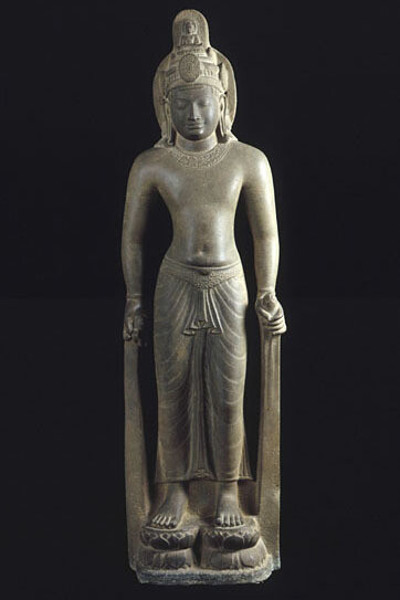 Asie du sud est. Courtesy of Musée Guimet