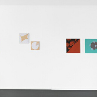 Nordic Friends. Courtesy of Anne Mosseri-Marlio Galerie