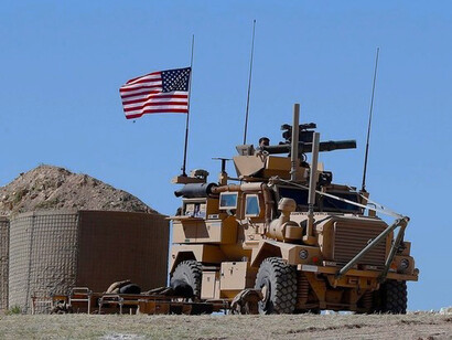 Soldados estadounidenses en Siria: el reciente anuncio por parte de Trump de la retirada de tropas del país ha suscitado recelos entre los aliados