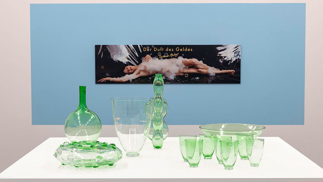 Pictures for Everyone. Courtesy of Aargauer Kunsthaus