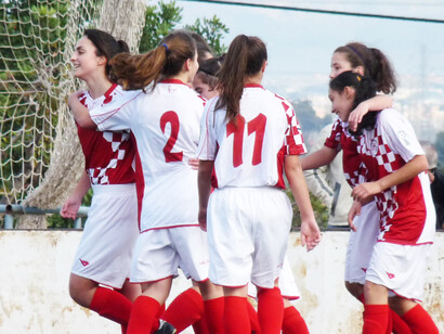"Echo de menos esa sensación de pertenecer a un equipo, una segunda familia donde se comparten los mismos gustos"
