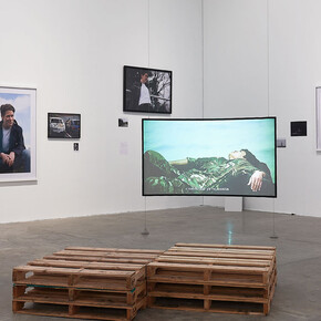 Cabello/Carceller. Courtesy of MUAC