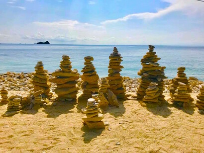 Cabugao Gamay Island © Alma Reyes