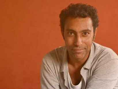 Franco-Algerian actor-director Lyes Salem has written and directed three shorts and two feature films, most recently Mascarades and The Man From Oran