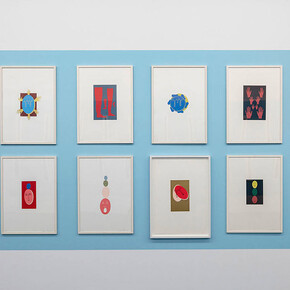 Pictures for Everyone. Courtesy of Aargauer Kunsthausa