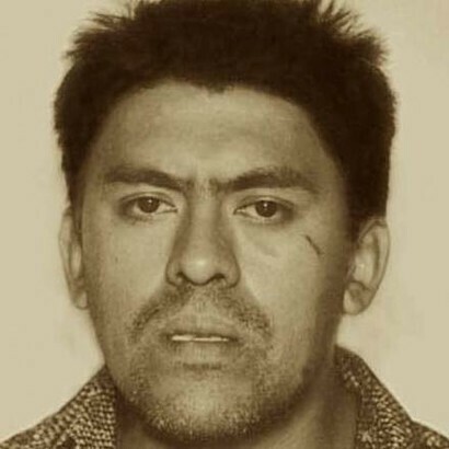 Bernardo Oyarzun