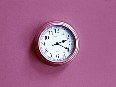 Il tempo lineare: un concetto utile