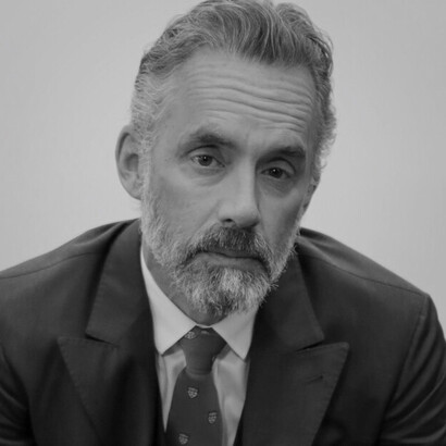 Jordan Peterson, psicólogo canadense