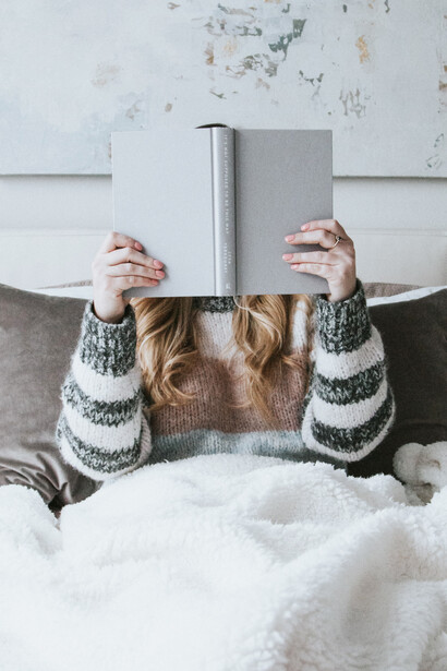 Semplicemente essere presenti a ciò che ci circonda