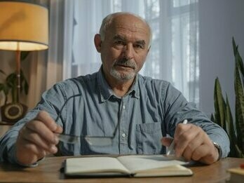 Homem escreve em seu caderno. E ele volta ao caderno, ao fragmento de personagem que escreve — ou que o escreve — alguém que complicava por gosto, que só se sentia vivo na contrariedade, como se o sofrimento desse legitimidade à existência, traduzindo liberdade pela distância entre palavras a provar que a literatura parecia acontecer aí, na banalidade que ninguém quer. Nos gestos que ninguém vê