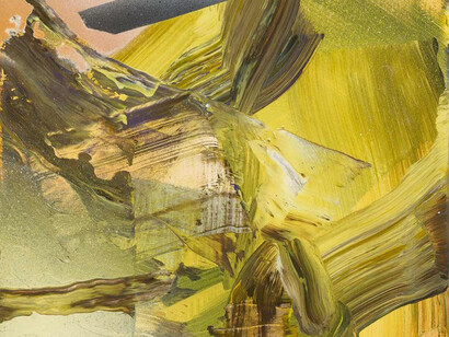 Bernard Lokai. Courtesy of Hosfelt Gallery