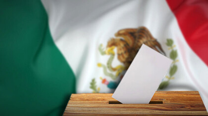 Las elecciones federales de México se llevaran a cabo el domingo 2 de junio de 2024