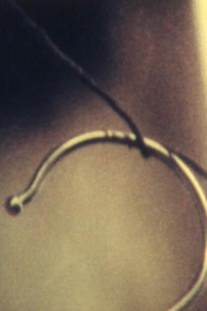 Amos Gitai, After VIII, 1974/2014, Impression pigmentaire sur papier, 100 x 70 cm (39.37 x 27.56 in)
1, Ed. 1 of 5, Courtesy Galerie Thaddaeus
Ropac, Paris/Salzburg © Amos Gitai