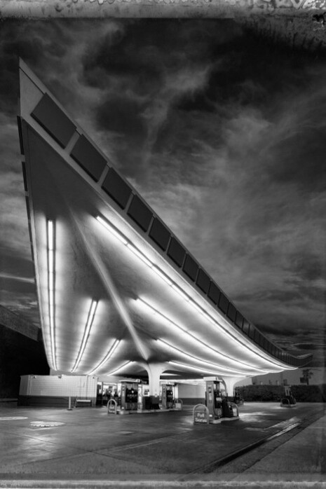 Christopher Thomas. Courtesy of Galerie Photo12