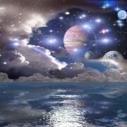 Il cielo dello Scorpione