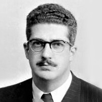 El microbiólogo Alfonso Trejos Willis. Fuente: Archivos «Revista de Biología Tropical»