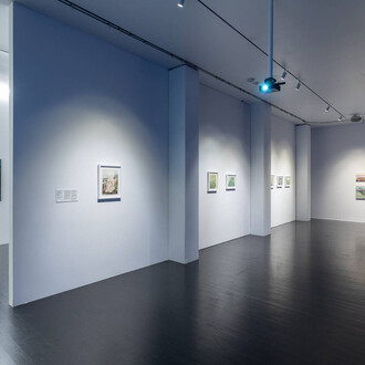 Various artists, Colorado currents, exhibition view. Courtesy of MCA Denver