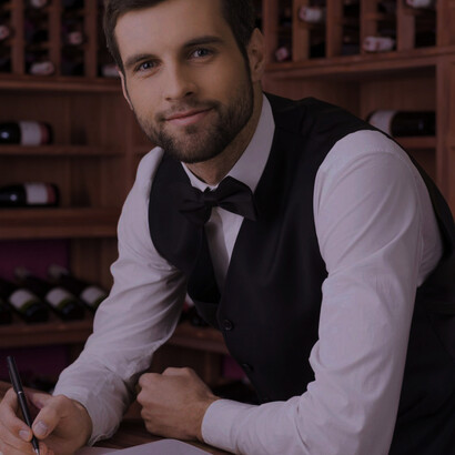 Servers should know which dishes work and which might be a work in progress that didn’t quite hit the spot